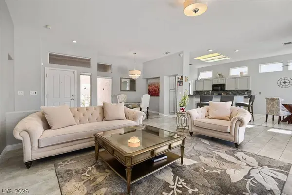 10312 Villa Ridge DR, Las Vegas, NV 89134