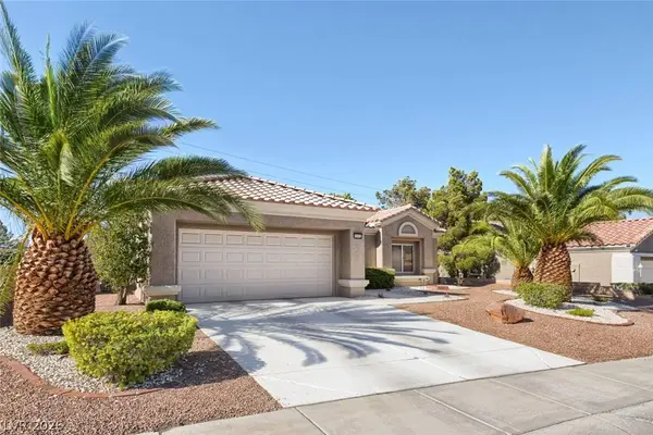 10312 Villa Ridge DR, Las Vegas, NV 89134