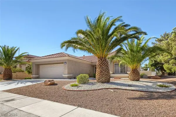 10312 Villa Ridge DR, Las Vegas, NV 89134