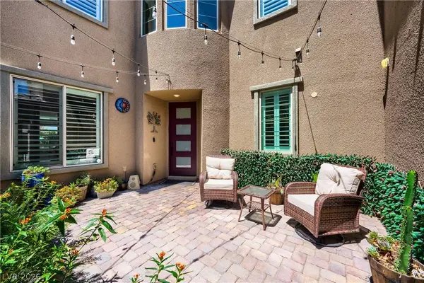 12439 Iron Bluff AVE, Las Vegas, NV 89138