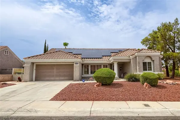 8808 Stan Crest DR, Las Vegas, NV 89134