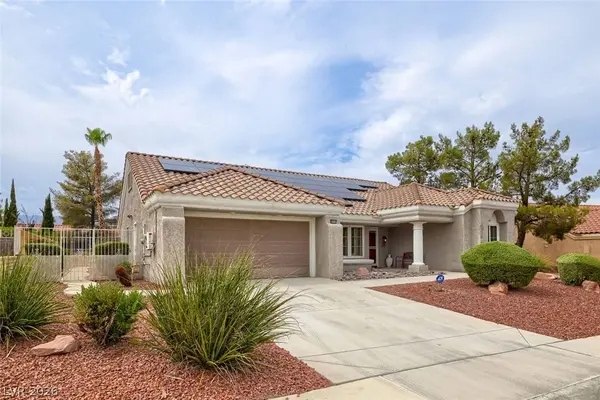 8808 Stan Crest DR, Las Vegas, NV 89134