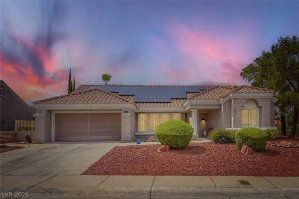 8808 Stan Crest DR