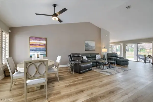 8808 Stan Crest DR, Las Vegas, NV 89134