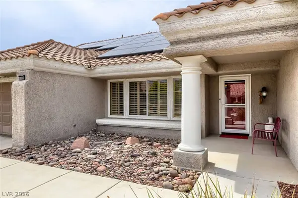 8808 Stan Crest DR, Las Vegas, NV 89134