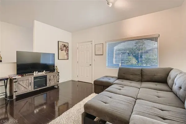 7701 W Robindale RD #265, Las Vegas, NV 89113