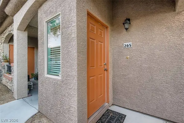 7701 W Robindale RD #265, Las Vegas, NV 89113