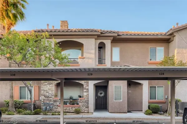 7701 W Robindale RD #265, Las Vegas, NV 89113