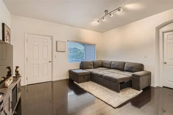 7701 W Robindale RD #265, Las Vegas, NV 89113