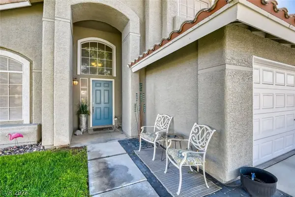 1065 Legato DR, Las Vegas, NV 89123