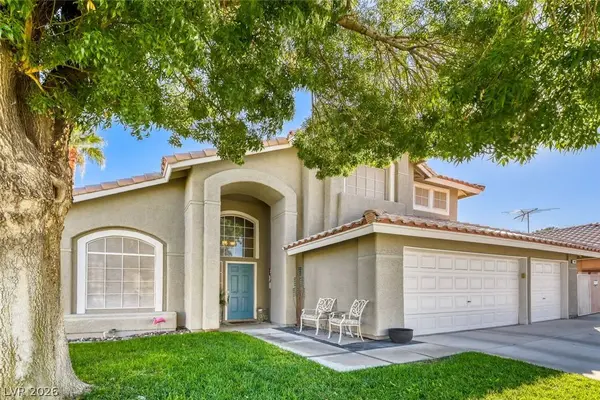1065 Legato DR, Las Vegas, NV 89123