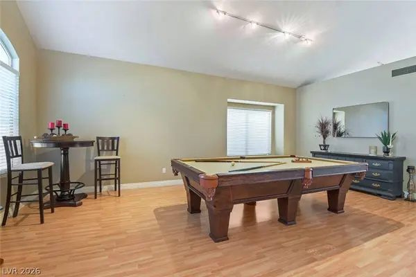 1065 Legato DR, Las Vegas, NV 89123