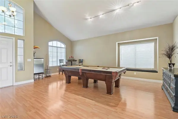 1065 Legato DR, Las Vegas, NV 89123