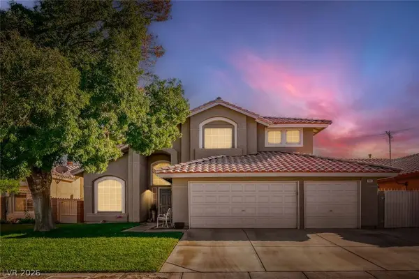 1065 Legato DR