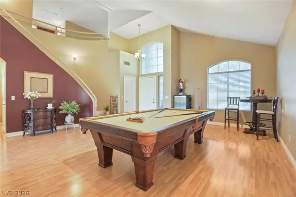 1065 Legato DR, Las Vegas, NV 89123