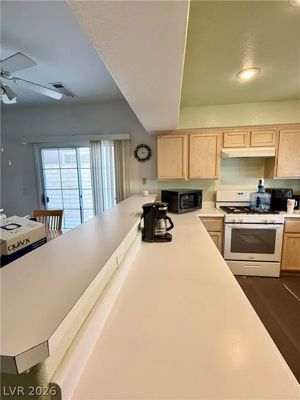 9295 Scenic Mountain LN, Las Vegas, NV 89117