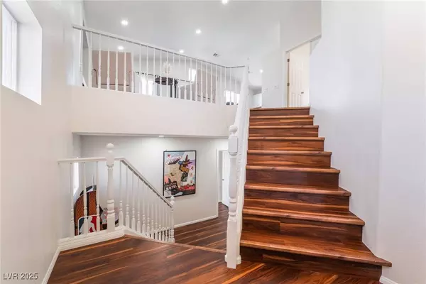 1808 Quartz Landing AVE, Las Vegas, NV 89183