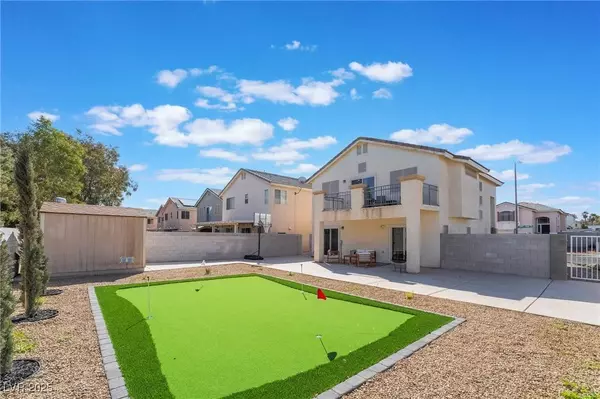 1808 Quartz Landing AVE, Las Vegas, NV 89183