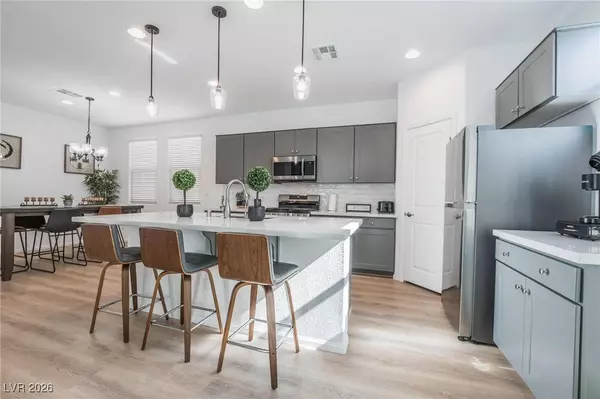 5340 Chase ST, North Las Vegas, NV 89081