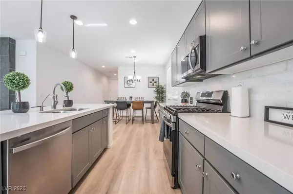 5340 Chase ST, North Las Vegas, NV 89081