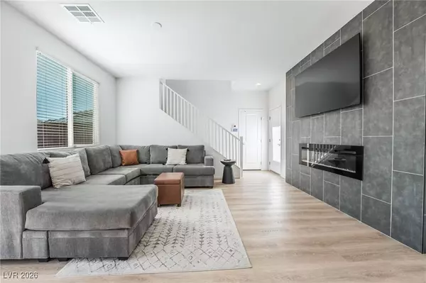 5340 Chase ST, North Las Vegas, NV 89081