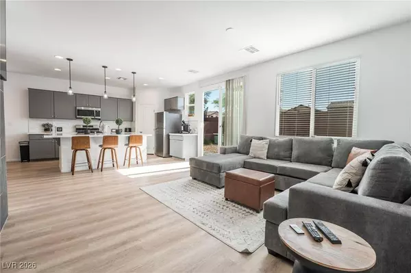 5340 Chase ST, North Las Vegas, NV 89081