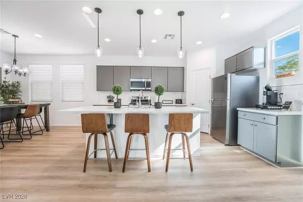 5340 Chase ST, North Las Vegas, NV 89081