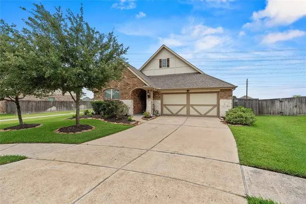 20206 Fossil Valley LN, Cypress, TX 77433