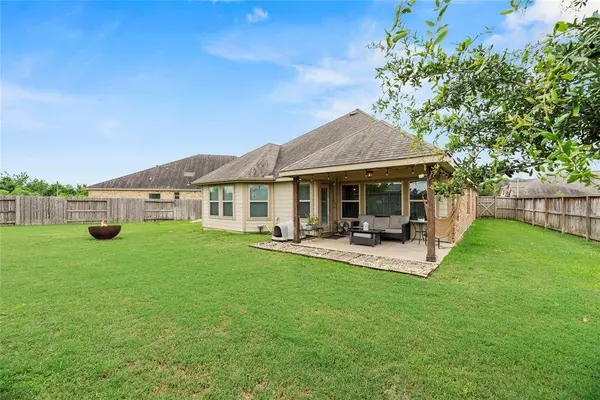 20206 Fossil Valley LN, Cypress, TX 77433