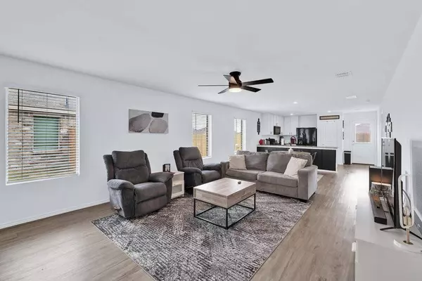 14916 Tejano Street, Fort Worth, TX 76052