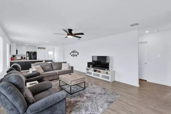 14916 Tejano Street, Fort Worth, TX 76052