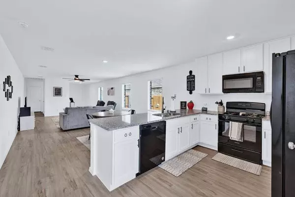 14916 Tejano Street, Fort Worth, TX 76052