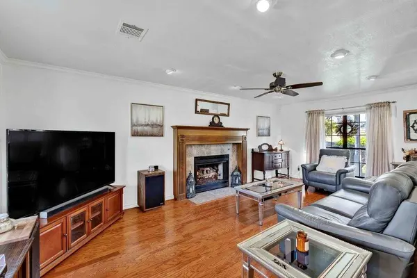 151 Buffalo Creek Drive, Crandall, TX 75114