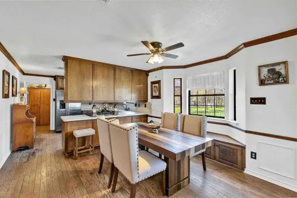 151 Buffalo Creek Drive, Crandall, TX 75114