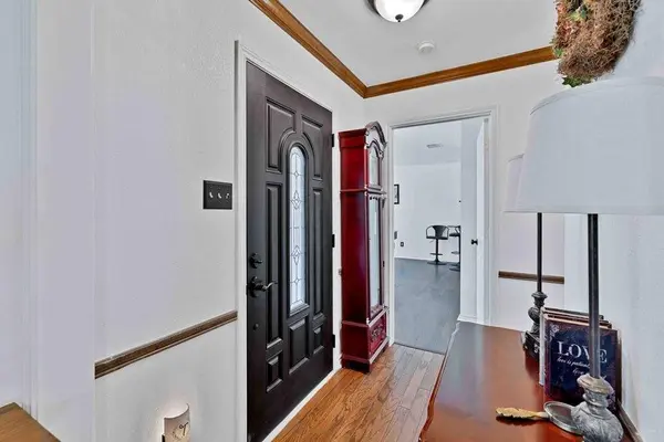 151 Buffalo Creek Drive, Crandall, TX 75114