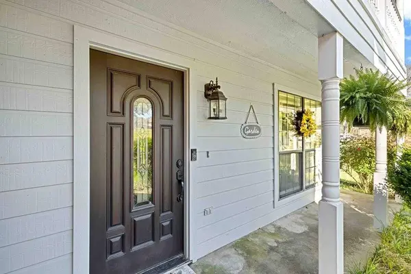 151 Buffalo Creek Drive, Crandall, TX 75114