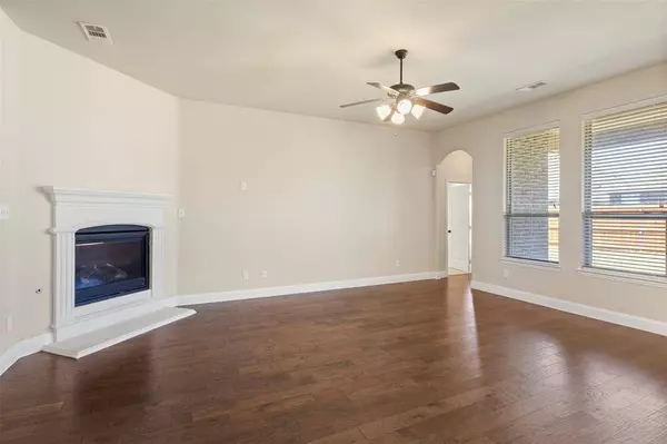 248 Van Buren Drive, Forney, TX 75126