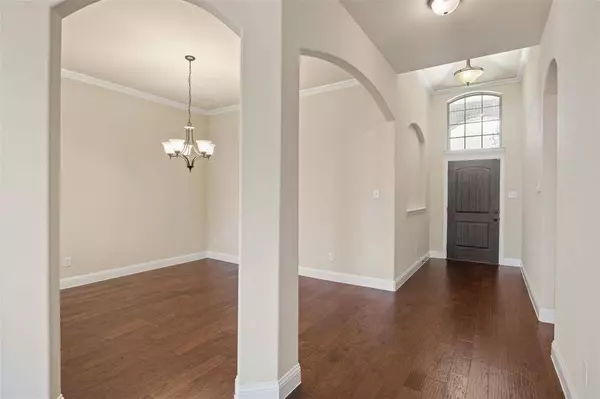 248 Van Buren Drive, Forney, TX 75126