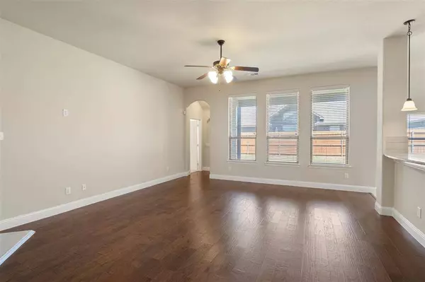 248 Van Buren Drive, Forney, TX 75126