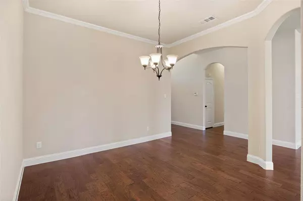 248 Van Buren Drive, Forney, TX 75126