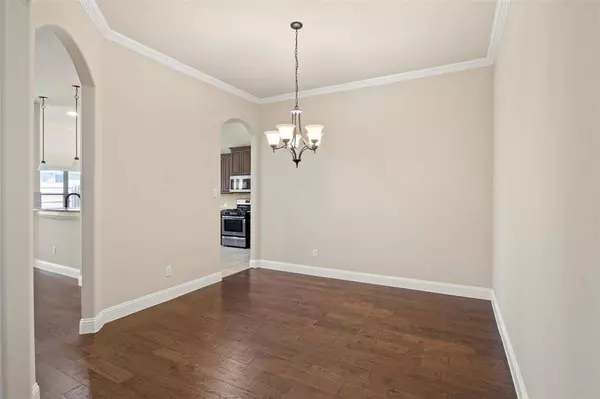 248 Van Buren Drive, Forney, TX 75126