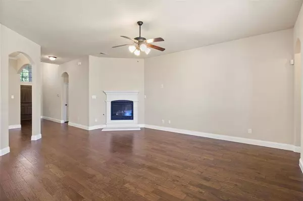 248 Van Buren Drive, Forney, TX 75126