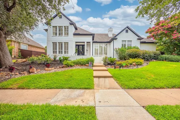 2217 Clearspring Drive S, Irving, TX 75063