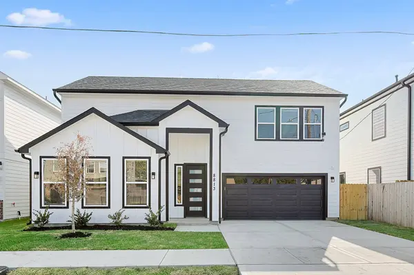 8813 Edgar ST, Houston, TX 77051