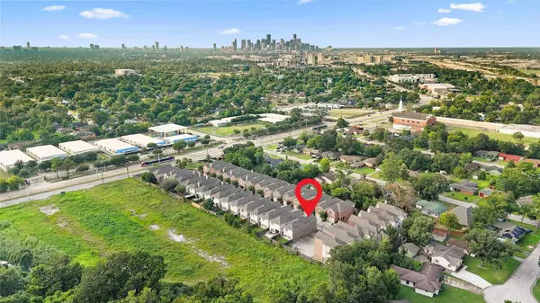 5166 Oasis PARK, Houston, TX 77021