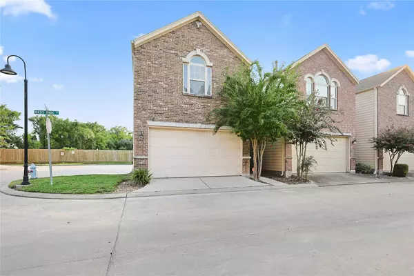 5166 Oasis PARK, Houston, TX 77021