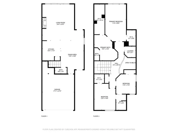 5166 Oasis PARK, Houston, TX 77021