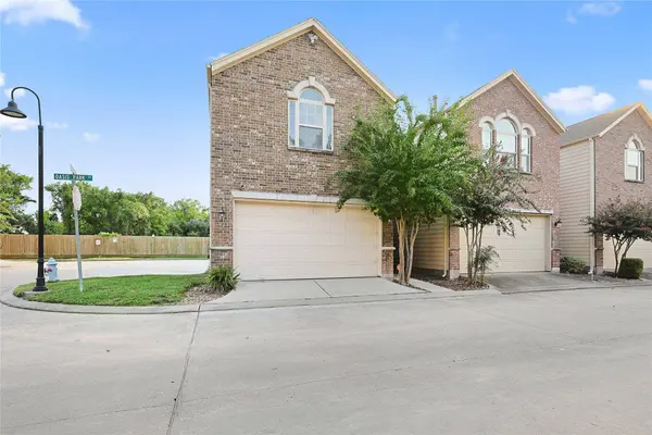 5166 Oasis PARK, Houston, TX 77021