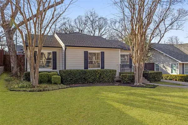 8723 Glencrest Lane, Dallas, TX 75209