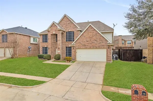 214 Forestview Road, Hickory Creek, TX 75065